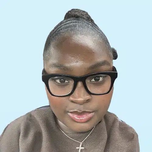 Ginger Cromartie, Certified RBT